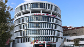 Tanju Özcan görevden uzaklaştırılmıştı: Bolu Belediyesi'nde başkanvekili seçildi