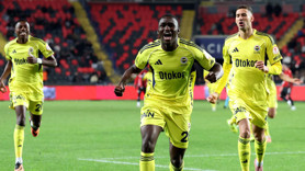 Bir açıldı pir açıldı! Fenerbahçe’de Sidiki Cherif fırtınası!