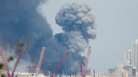 BAE, İran'dan ateşlenen 22 füze ve 47 İHA'yı engelledi: 12 yaralı