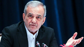 İran Cumhurbaşkanı Pezeşkiyan: Halkların uyanışına tanıklık ediyoruz