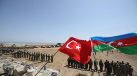 Türkiye-Azerbaycan ilişkilerini hedef alan paylaşımlara karşı İletişim Başkanlığı'ndan açıklama