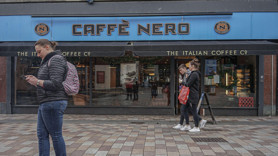 Caffè Nero’dan uyarı: Kahve fiyatları artabilir