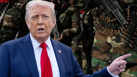 İran savaşı ne zaman bitecek? Trump'tan açıklama