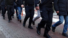 Cinsel birliktelik ilanıyla tuzağa düşürdüler: 14 gözaltı