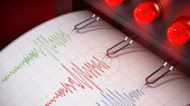 Antalya'da korkutan deprem! AFAD duyurdu