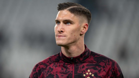 Sallai, Liverpool maçı öncesi iddialı sözler: "Kazanacağımıza inanıyoruz"