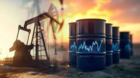 Petrol fiyatları tarihi zirveyi görmüştü! Trump 'Savaş bitiyor' dedi, petrol fiyatları çakıldı