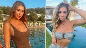 Uyuşturucu testi pozitif çıkan Şeyma Subaşı'ndan eleştirilere cevap! "Bir derinliktir almıştır gidiyor"