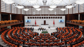 Alkol satışına sıkı denetim geliyor! Yeni kanun teklifi Meclis'te