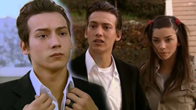 Acemi Cadı'nın Toygar'ıydı! Kaan Yılmaz yıllar sonra ortaya çıktı, son hali gündem oldu