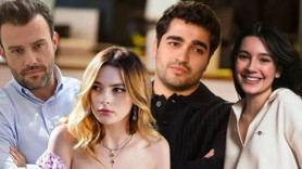 Hikayesi dikkat çekmişti!  “Delikanlı” dizisi geliyor!