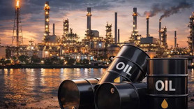 Orta Doğu gerilimi enerji piyasalarını salladı! Deutsche Bank raporu yayımladı! Hürmüz Boğazı için üç petrol senaryosu