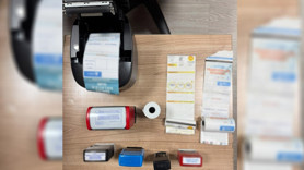 İstanbul’da yabancılara sahte oturum belgesi düzenleyen şebeke çökertildi: 13 gözaltı