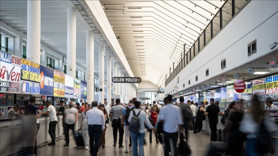 8 milyon kişi yer değiştirecek! Yola çıkacaklara önemli uyarılar