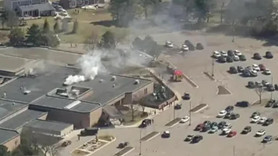 ABD'de sinagoga silahlı saldırı