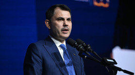 Bakan Kurum: İddialar açık bir iftiradır, yolsuzlukların üzerini örtemeyeceksiniz!