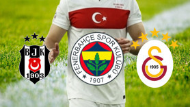 Üç büyüklerin transfer gündemindeydi! Kulübü duyurdu: Yıldız oyuncu takımdan ayrılıyor!