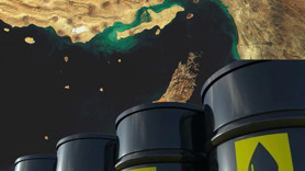 Petrolde kriz durmuyor! Hürmüz'deki rakamlar dünyayı alarma geçirdi!