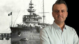 18 Mart zaferinden çarpıcı detaylar! Sedyedeki kahraman: 'Bırakın, düşman gemilerinin batışını izleyeyim'