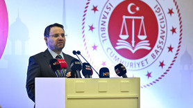 Adalet Bakanı Gürlek iftar programına katıldı: Adalet devletin en sağlam dayanağıdır