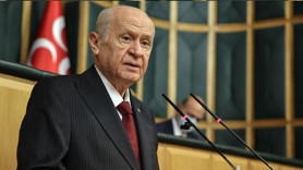 MHP lideri Bahçeli'den Prof. Dr. İlber Ortaylı için taziye mesajı