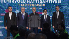 İstanbul'a yeni metro hattı! Bakan Uraloğlu açıkladı: Seyahat süresi 4 saatten 1,5 saate düşecek