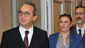 Bülent Tezcan hakkında suç duyurusu! Özlem Çerçioğlu’nun avukatı duyurdu