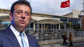 İBB yolsuzluk davasında yeni tedbir: Duruşma salonuna girişlere sınırlama getirildi