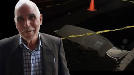 Şanlıurfa’da feci kaza! Otomobilin çarptığı yaya öldü