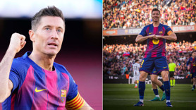 Lewandowski’ye transfer kancası! Süper Lig’in devleri istiyor! “40-50 milyon euro kazanabilir”