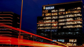 Palmali grup SOCAR'a açtığı davayı kaybetti!