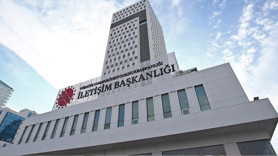 Sosyal medyadaki 'İsrail' iddiasına İletişim Başkanlığı'ndan yalanlama: Acık bir dezenformasyon