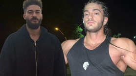 Halkı kin ve düşmanlığa tahrik suçundan tutuklanmıştı! Testo Taylan tahliye edildi