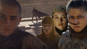 Dune: Part Three"den beklenen fragman geldi