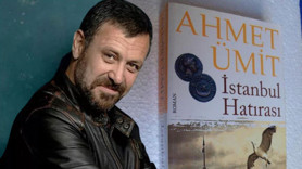 Ahmet Ümit müjdeli haberi duyurdu! ‘İstanbul Hatırası’ romanı dizi oluyor