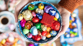 Bayram sofralarında büyük risk: Ani beslenme değişikliği risk oluşturabilir!