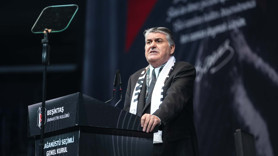 Beşiktaş Başkanı Serdal Adalı’dan Ramazan Bayramı mesajı