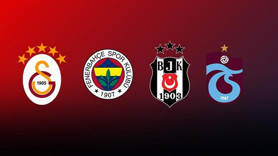 TFF duyurdu! Süper Lig'de 28.haftanın programı açıklandı! Derbi tarihleri belli oldu