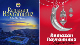 TFF ve 4 Büyükler’den Ramazan Bayramı mesajı