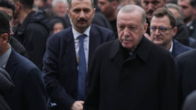 Cumhurbaşkanı Erdoğan'dan bayram namazı sonrası açıklama: İsrail yaptıklarının bedelini ödeyecek