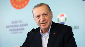 Cumhurbaşkanı Erdoğan'dan muhalefete sert tepki: Dünya yansa bunların umurunda olmaz