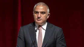 Kültür ve Turizm Bakanı Ersoy'dan 'Nevruz Bayramı' mesajı