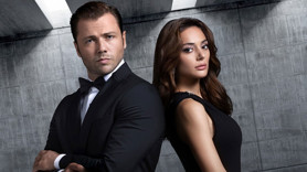 Teşkilat dizisine sürpriz transfer!