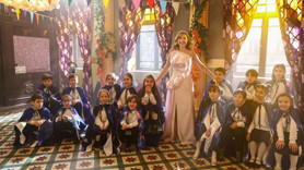 “Sihirli Annem” serisinin ikinci filmi geliyor! Vizyon tarihi belli oldu