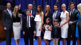 Trump Ailesi bahis sektörüne giriyor! Trump Jr.’ın yatırımları gündem yarattı