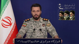 İran Ordusu Sözcüsü ABD ve İsrail'e seslendi: Sizler bu savaşı Hollywood filmleriyle karıştırdınız