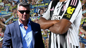 Fenerbahçe transferde büyük oynuyor! 44 milyon euroluk golcü için ilk temas kuruldu!