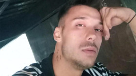 İzmir'de dehşet! Yolu kesildi, kalbinden bıçaklandı! Genç müzisyen hayatını kaybetti