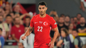 Milli futbolcu Kaan Ayhan: “Dünya Kupası'na gitmeyi hak ediyoruz”