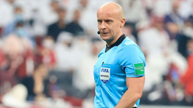 Galatasaray- Liverpool maçında görev alamamıştı! Szymon Marciniak sessizliğini bozdu